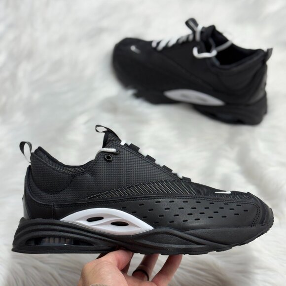 Nike Air Zoom Drive Drake NOCTA Black White Mens Shoes DX5854-001 NEW Multi Sz - Picture 1 of 4